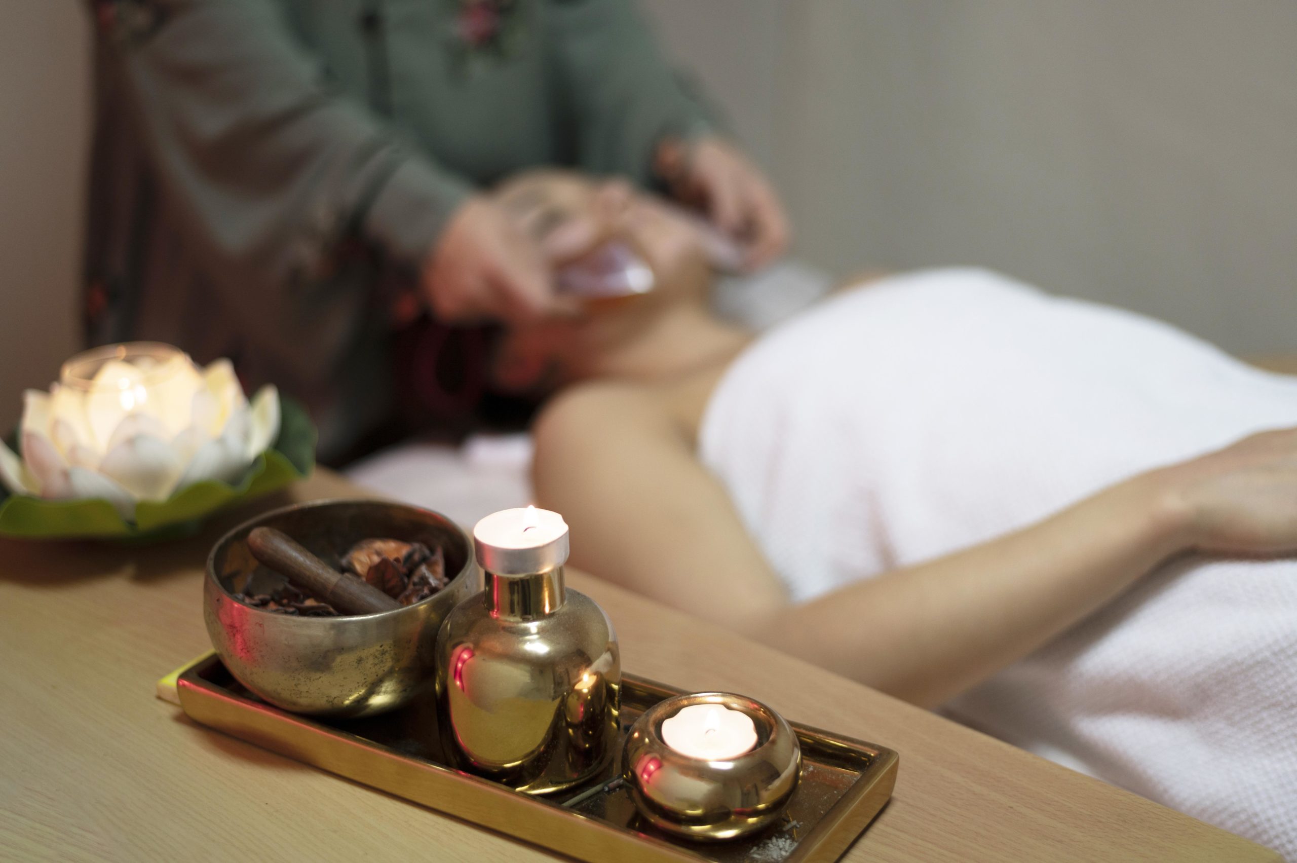 Ayurvedic detoxification procedures and their impact on mental health